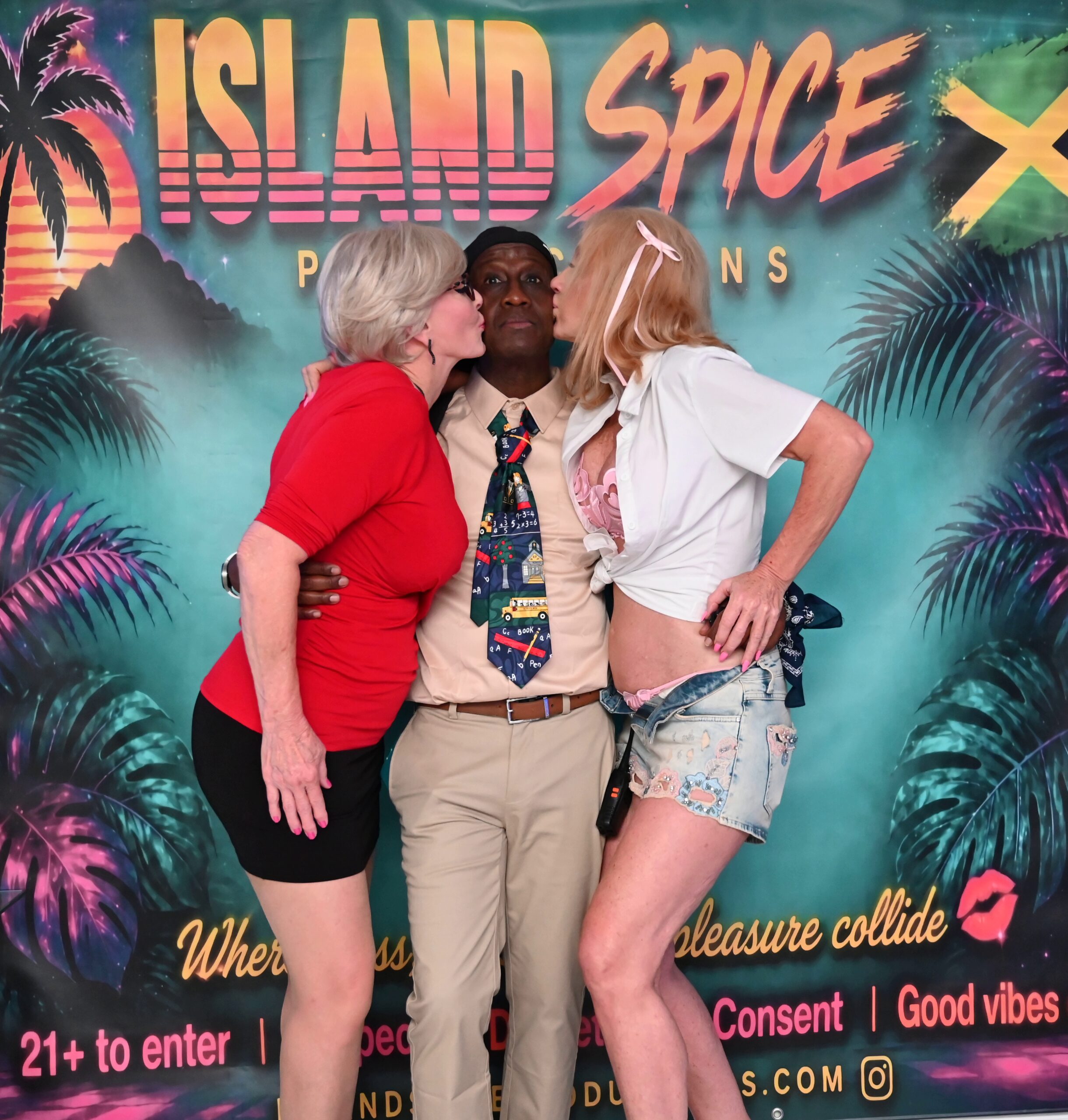 Salacious Scholars & Naughty Nerds - Image 10