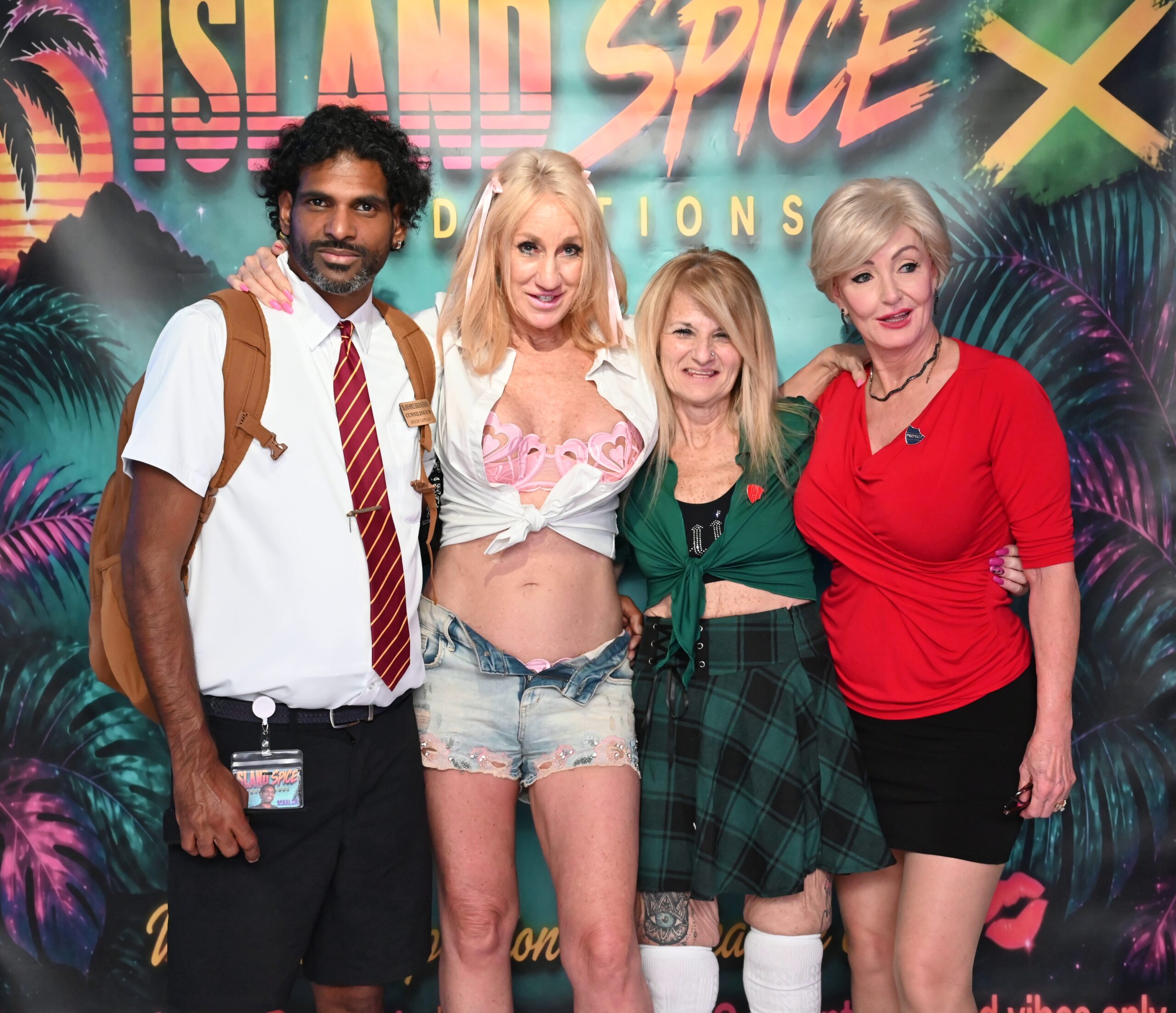 Salacious Scholars & Naughty Nerds - Image 11