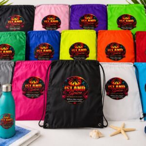 Backpacks