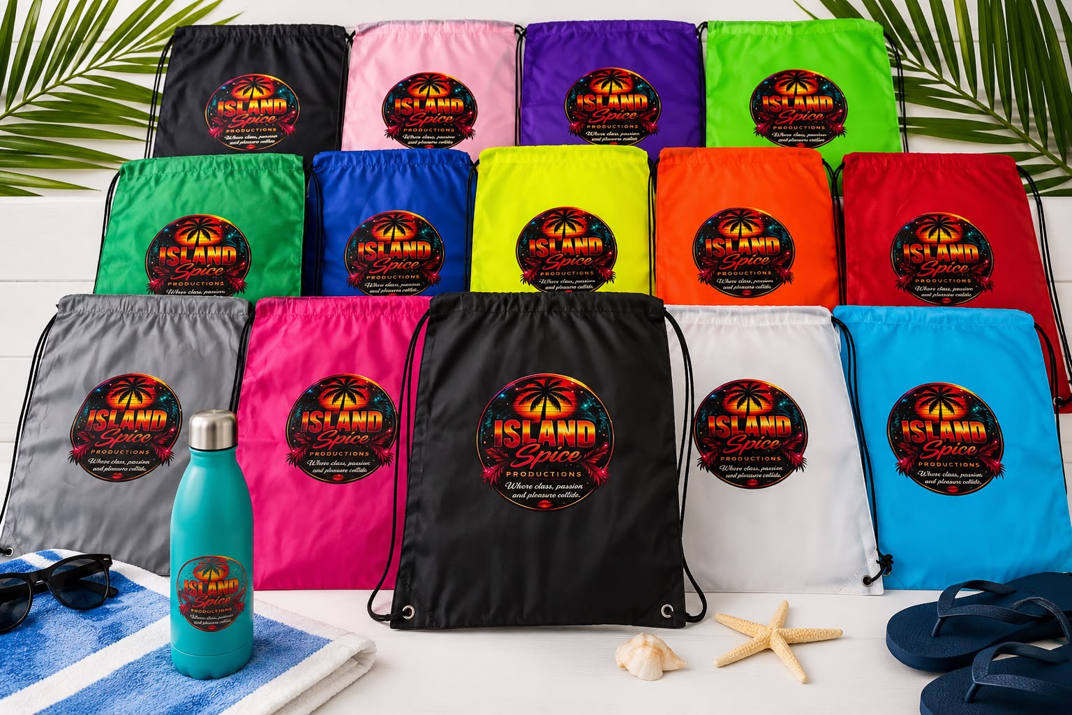 Backpacks