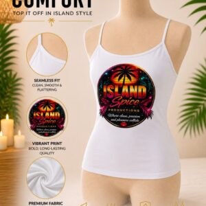 Island Spice Swimsuit