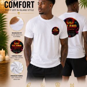 Island Spice T-Shirt