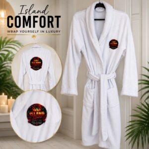 Regular Robes