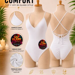 Swimsuit | islandspiceproductions.com