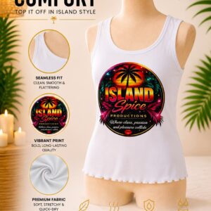 Tank tops